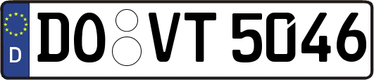 DO-VT5046