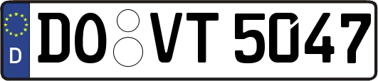DO-VT5047