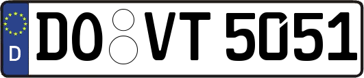 DO-VT5051