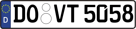 DO-VT5058