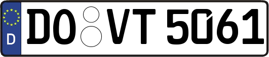 DO-VT5061