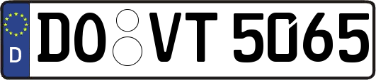DO-VT5065