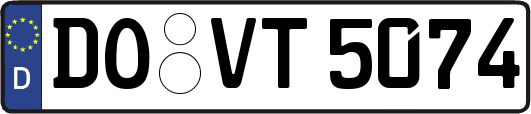 DO-VT5074