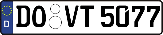 DO-VT5077