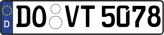 DO-VT5078
