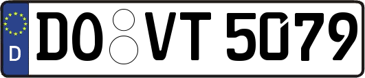 DO-VT5079