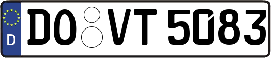 DO-VT5083