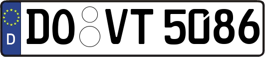 DO-VT5086