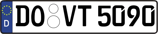 DO-VT5090
