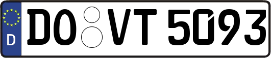 DO-VT5093
