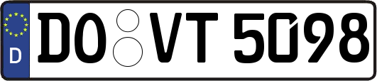 DO-VT5098