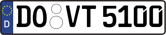 DO-VT5100