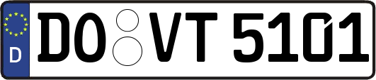 DO-VT5101