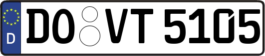 DO-VT5105