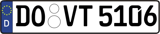 DO-VT5106
