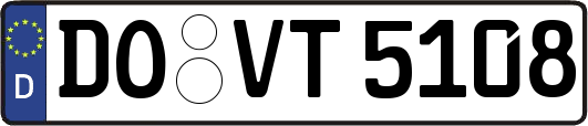 DO-VT5108