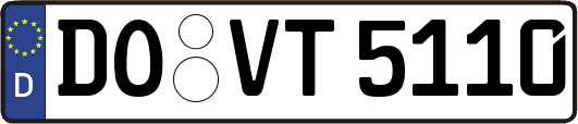 DO-VT5110