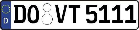 DO-VT5111