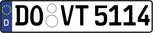 DO-VT5114