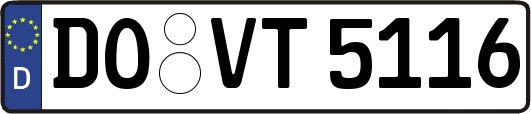DO-VT5116