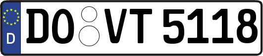 DO-VT5118