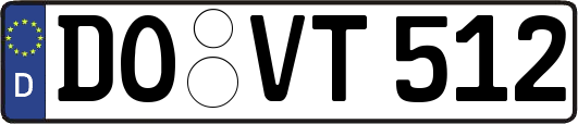 DO-VT512