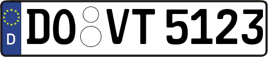 DO-VT5123
