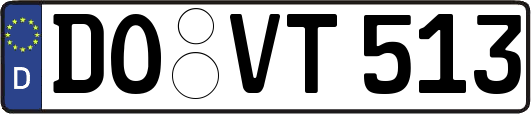 DO-VT513