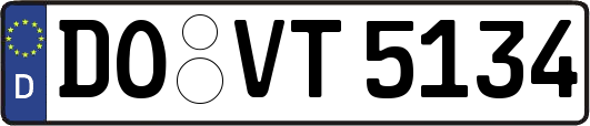 DO-VT5134