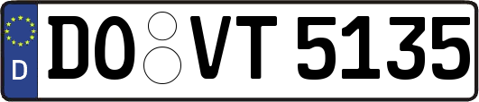 DO-VT5135