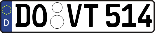 DO-VT514