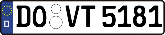 DO-VT5181