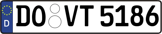 DO-VT5186