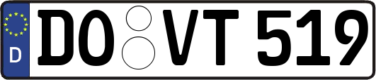 DO-VT519