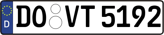 DO-VT5192