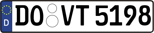 DO-VT5198