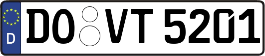 DO-VT5201