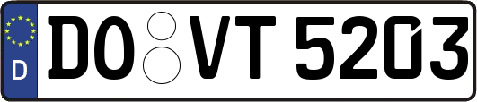 DO-VT5203