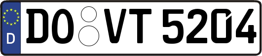 DO-VT5204