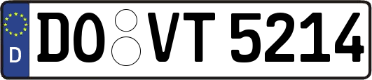 DO-VT5214