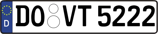 DO-VT5222