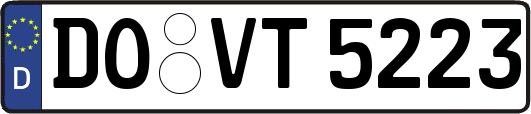 DO-VT5223