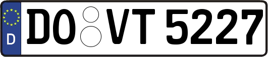 DO-VT5227