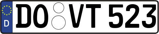 DO-VT523