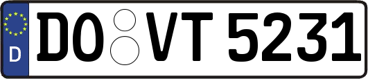 DO-VT5231