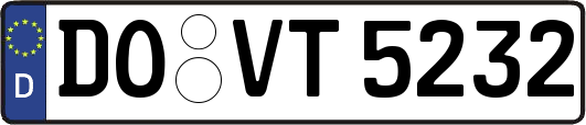 DO-VT5232