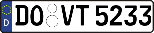 DO-VT5233