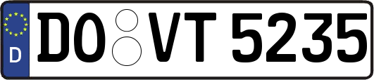 DO-VT5235