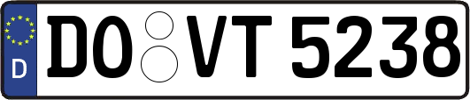 DO-VT5238