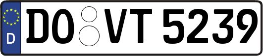 DO-VT5239
